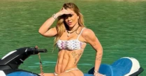 Virgínia Fonseca toma bomba? Influencer nega uso de anabolizantes, mas revela procedimentos que ajudaram no novo shape