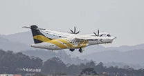 Relatório final aponta que avião da Voepass emitiu cinco alertas antes de cair em Vinhedo