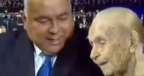 Ruth Carlson completa 104 anos: patrimônio vivo da Assembleia de Deus em Pernambuco