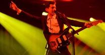 Como um poema antigo originou a música de rock mais ouvida da história do Spotify