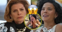 A atual joia favorita de Dua Lipa já apareceu na novela 'Vale Tudo': custa R$ 35.600 e não foi nem Maria de Fátima e nem Odete Roitman que usaram