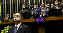 'Bolsonarismo perdeu protagonismo no debate e quer criar tumulto para capturar atenções'