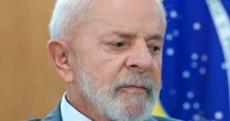 Presidente Lula revela seu salário e web não perdoa: 'Tenta viver com mil reais'