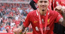 Darwin Núñez, do Liverpool, está prestes a ser anunciado por novo clube