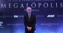 Francis Ford Coppola tem alta e deixa hospital italiano, diz agência