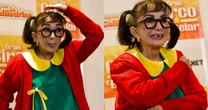 Personagem de Chaves volta a se apresentar aos 73 anos