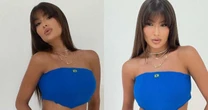 Lembra dela? Após virar meme, Thais Braz do BBB21 revela por que mudou a dicção