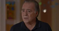 Há 15 anos e bem antes da morte de Abel em 'Dona de Mim', Tony Ramos passou sufoco na Itália por novela da Globo: 'Abaixo de zero'