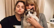 Selena Gomez diz que amizade com Taylor Swift começou após términos com Jonas Brothers
