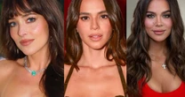 Cabelo cor castanho chocolate é tendência de Dakota Johnson, estrela de 'Amores Materialistas', Jade Picon, Marquezine e mais famosas