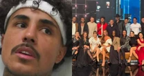 Ator de 'Vale Tudo' é escolhido para substituir Livinho na 'Dança dos Famosos'; saiba