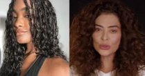 Erika Januza solta o verbo após Juliana Paes virar rainha da Viradouro: 'Você sabe bem...'