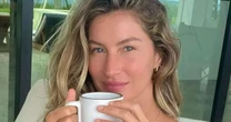 Chá pra limpar cólon e tirar gases: Gisele Bündchen tem na dieta um ingrediente indispensável para manter saúde intestinal em dia