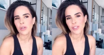 Wanessa desiste de voo às pressas e viaja de carro após crise de pânico: 'Apavorei'