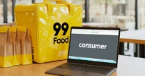 Sistema da Consumer inaugura integração com a nova 99Food