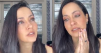 'Relação tóxica é muito mais traumática': Maytê Piragibe aponta atitude radical de Marlos Cruz após expor traições em casamento