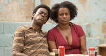 Seu Jorge sobre atuar em 'A Melhor Mãe do Mundo': 'Não queria que vissem o cantor'
