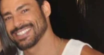 Ela cresceu! Cauã Reymond posta homenagem para filha e choca a web: 'Nossa'