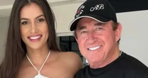Será? Amado Batista responde sobre desejo de ser pai aos 74 anos