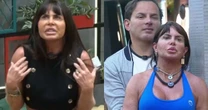 Gretchen se pronuncia após desistência com o marido no Power Couple: 'Desconfortáveis'