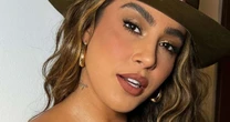 Ficou bom? Web reage ao novo visual de Lauana Prado