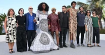 Produtora define O Riso e a Faca como 'raro e precioso' após estreia em Cannes
