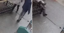 Influencer denuncia ter levado soco de homem desconhecido na rua: 'Aterrorizante'