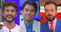 Demissões em quatro emissoras movimentaram a TV nos últimos dias
