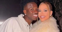 Vini Jr. manda mensagem inesperada para Virginia após humilhação: 'Nunca'