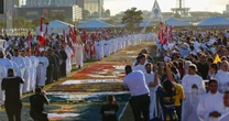 Corpus Christi é feriado? Entenda origem da data e como funciona no Brasil