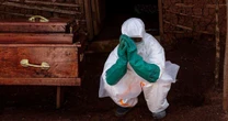 Como os profissionais de saúde estão tratando o Ebola e se mantendo seguros