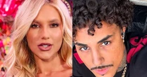 Mc Livinho esclarece unfollow em Virgínia Fonseca e suposta indireta da esposa após collab com influencer: 'Eu me dou ao respeito'