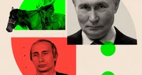 Como Putin transformou sua imagem em instrumento de poder