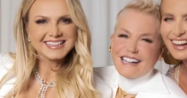 Xuxa, Eliana e Angélica eram inimigas? Apresentadora rasga o verbo sobre disputa que marcou gerações: 'Situação péssima'