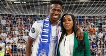 Vini Jr. blindado na Copa do Mundo: jogador toma atitude drástica (e polêmica) contra a própria mãe - e o motivo tem a ver com Virgínia Fonseca!