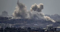 Bombadeio israelense mata nove filhos de um casal de médicos palestinos em Gaza