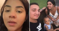 Esposa de João Gomes entrega desejo após gravidez: 'Vou ficar mais...'