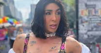 'Se a gente não fizer pela gente, ninguém faz', diz Pepita na Parada LGBTQIA+ de SP