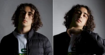Nick Souza une o R&B e funk na inédita 'Vai Que Vai'