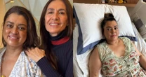 Madrasta de Preta Gil expõe próximos passos em luta da cantora contra câncer: 'Por agora'