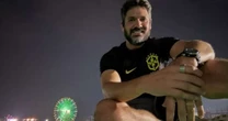 Repórter da Globo que discutiu em coletiva traiu a ex com a madrinha de casamento; saiba quem é