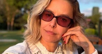 Bianca Rinaldi surpreende a web ao exibir foto rara das filhas gêmeas