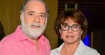 Você sabia? Tony Ramos quase não se casou por um motivo inusitado; saiba qual