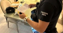 Operação "Malus Doctor" descobre rede de ações judiciais fraudulentas que movimentou R$ 50 milhões