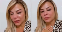 Esposa de Leonardo, Poliana Rocha dá basta sobre críticas: 'Soltar o que só fere'