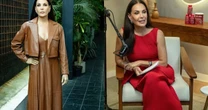 Carolina Ferraz investe em empresa de cannabis no Uruguai
