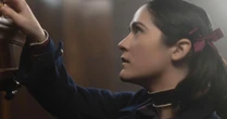 "É fantástico": Ninguém sabe como vai ser A Orfã 3, mas protagonista está confiante em novo filme de terror