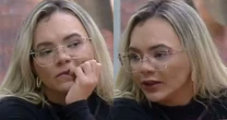 Power Couple': Ana Paula pega rival no flagra: 'Escutei tudo'