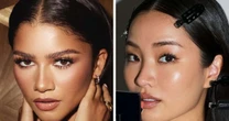 Jogo dos 7 erros: Zendaya e Anna Sawai vestem looks similares para o Met Gala 2025