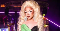 Conheça José Filho, artista e drag queen que ajudou a costurar looks de Lady Gaga para show no Rio